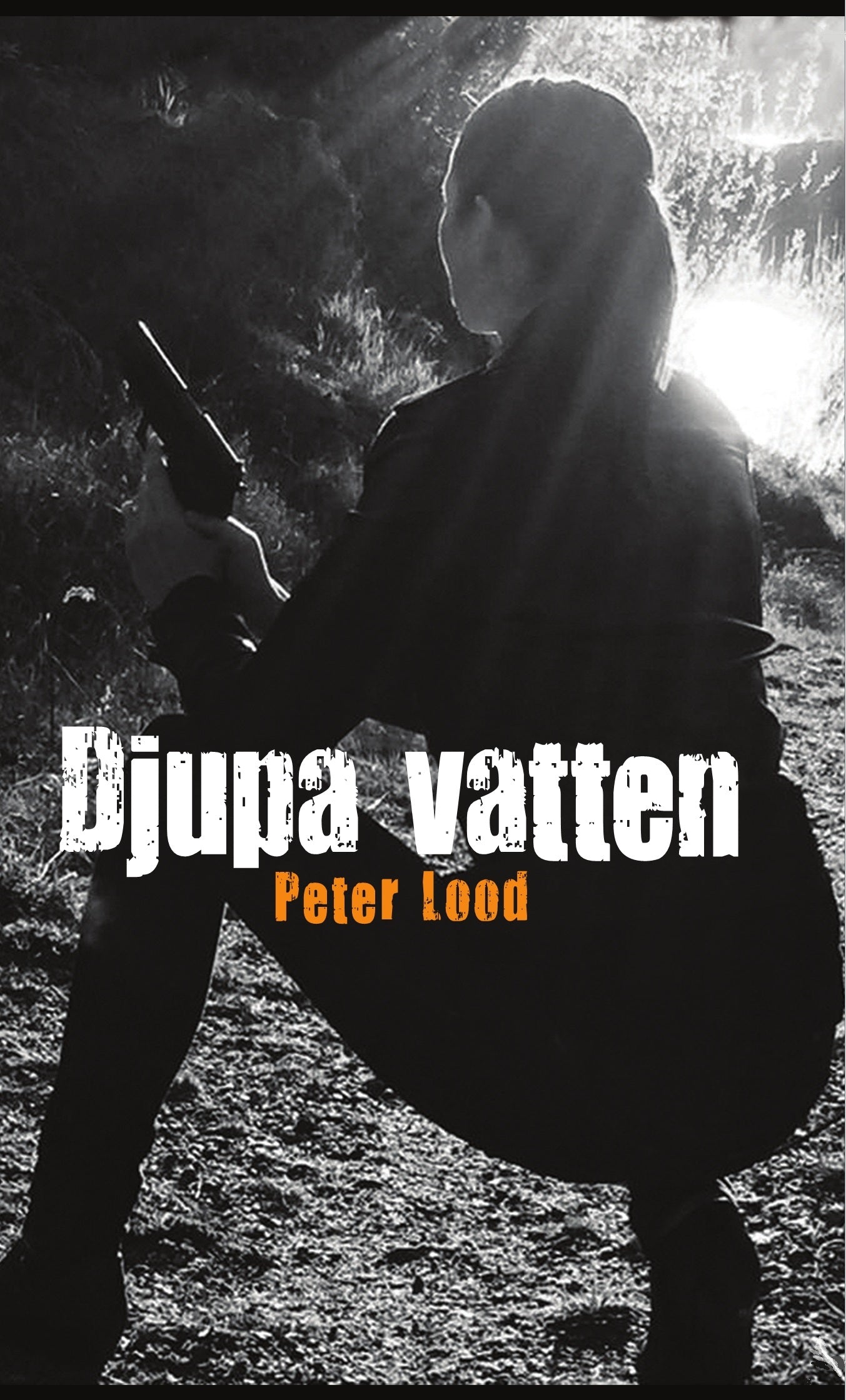 Djupa vatten – Del 3 Serien om Amanda Colt | Svensk Krimbok & Thriller