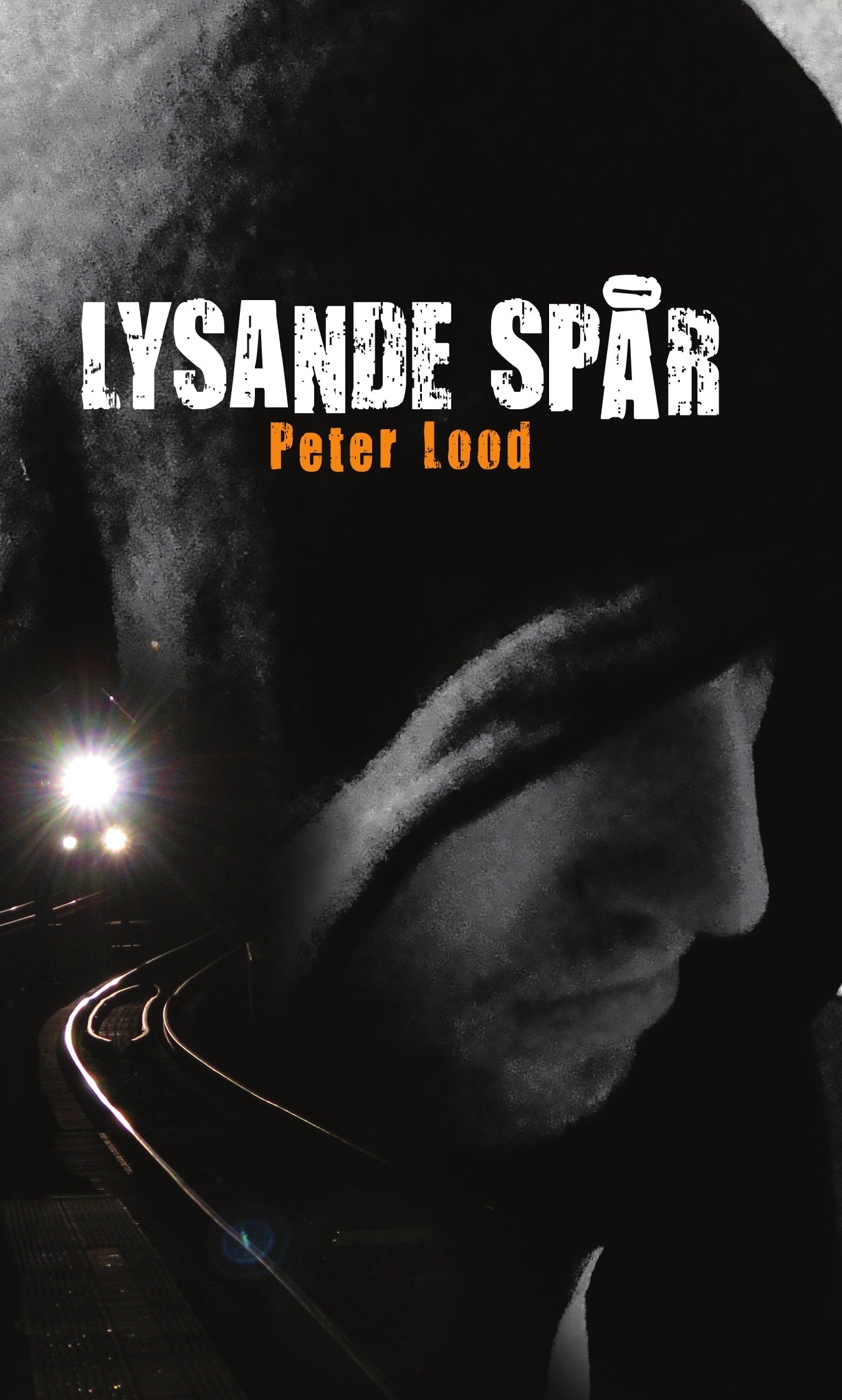 Lysande spår – Del 1 Serien om Amanda Colt | Svensk Krimbok & Thriller