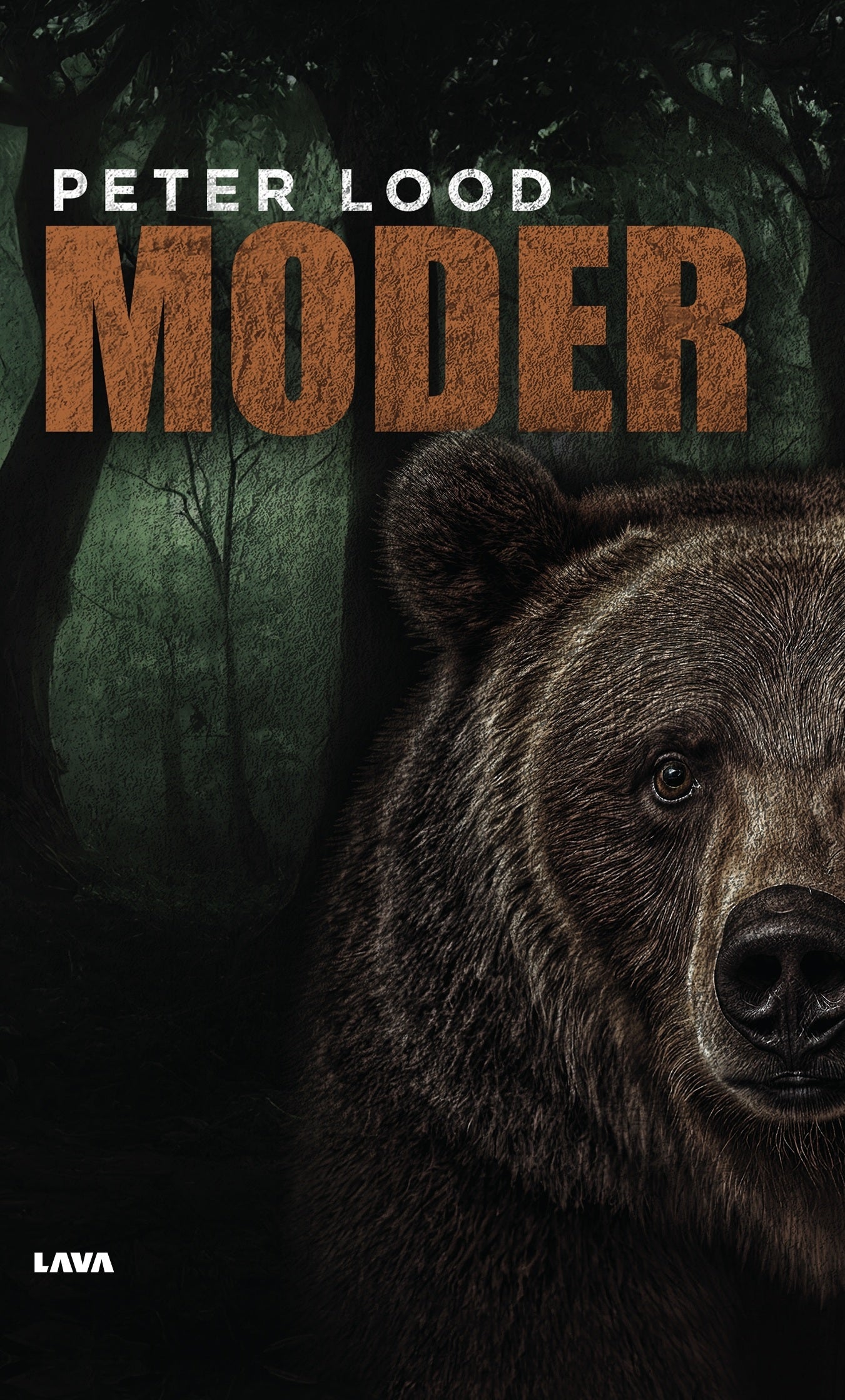 Moder – Del 4 Serien om Tom Hector | Svensk Krimbok & Thriller